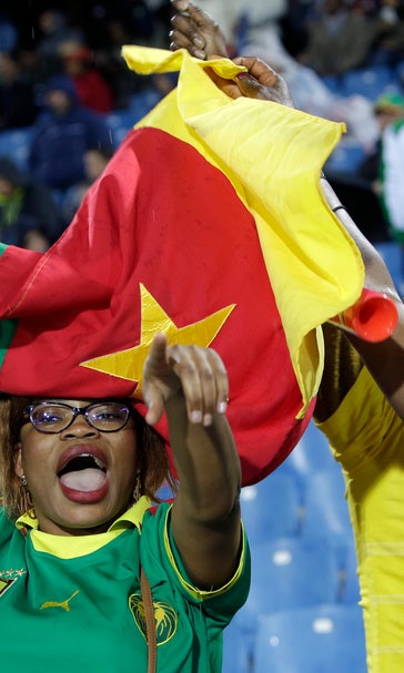 Despite FIFA ticket boast, most World Cup games not sold out